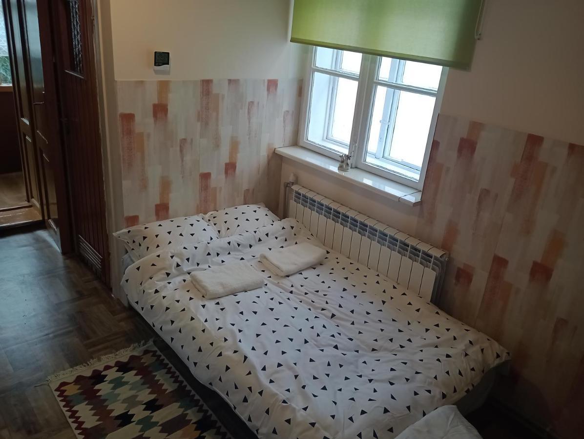 Kawalerka. Lägenhet Przemyśl Exteriör bild